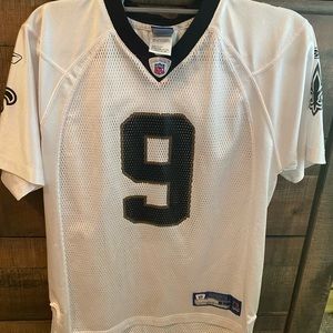 New Orleans Saints jersey. LG